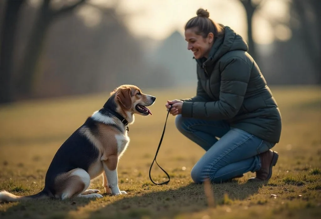 how to train your pet to respond to its name