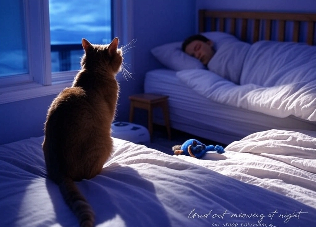 image about learn why your cat behaves a certain way and how to address it effectively. 