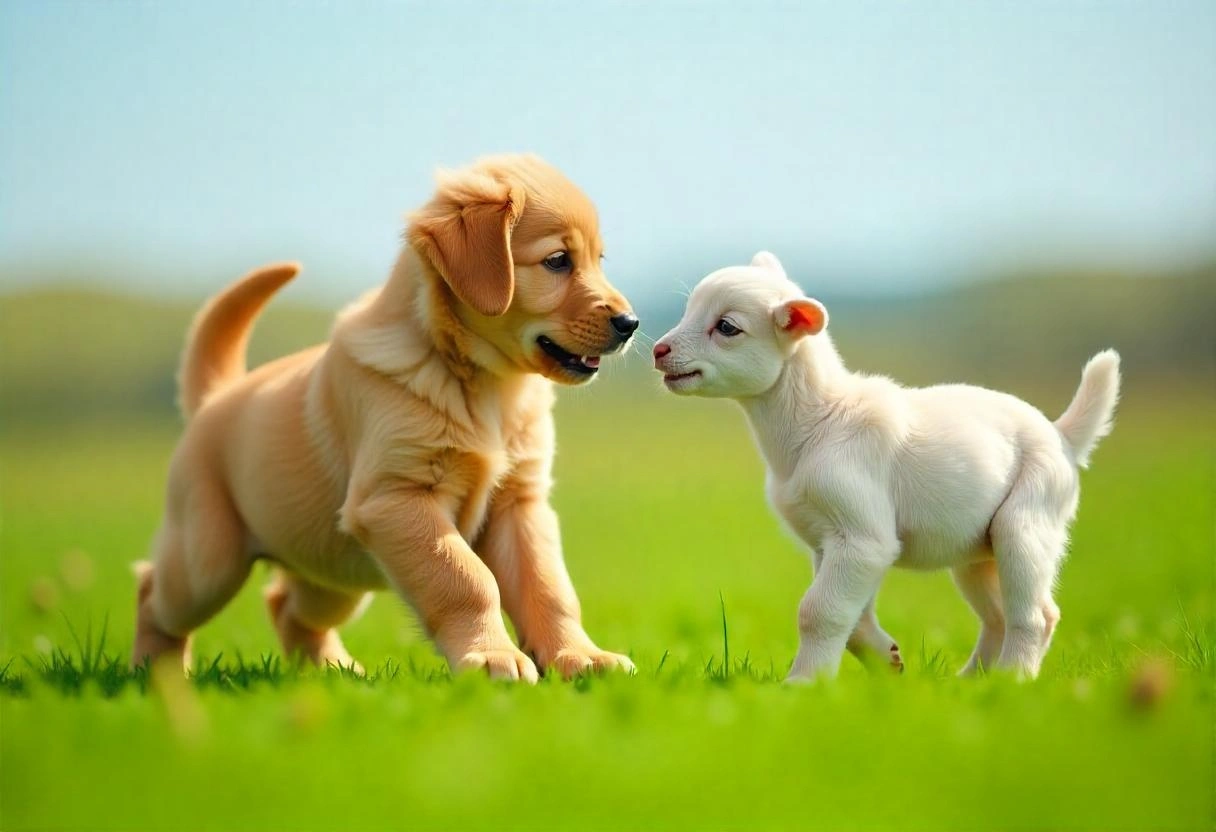Pet communication
