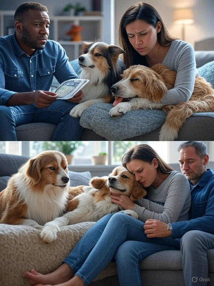 These pet therapy benefits highlight the potential of animals to transform mental health outcomes.