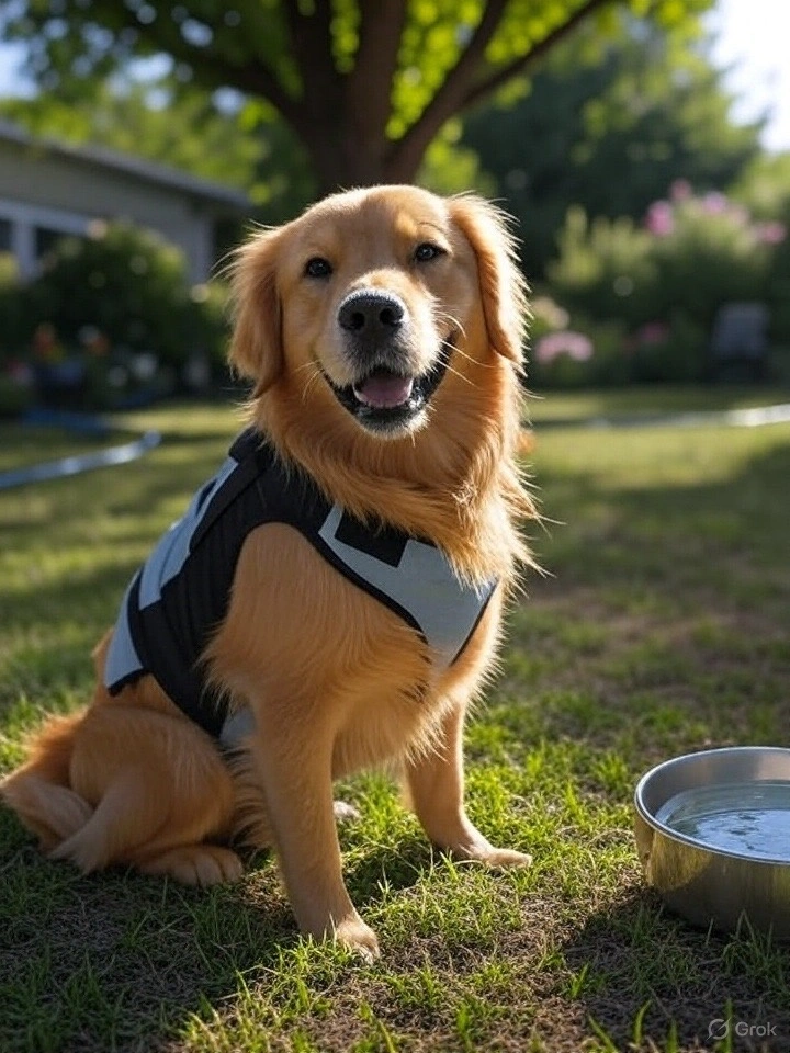 pet safety
